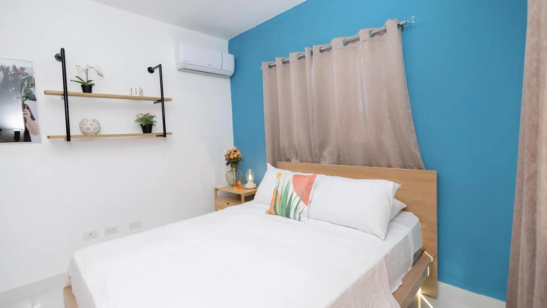 Appartamento Happy To Welcome You Too Modern Santiago De Los Caballeros 0*,