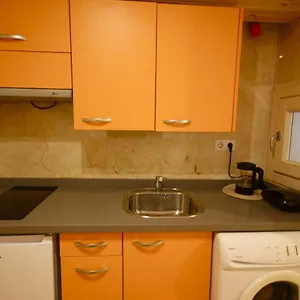  Apartamento Cervantes España
