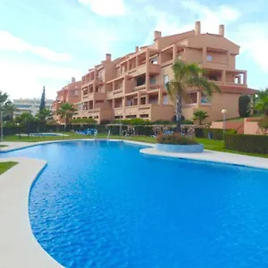  Apartamento Luxurious 2 Bedroom 2 Bathroom Near España