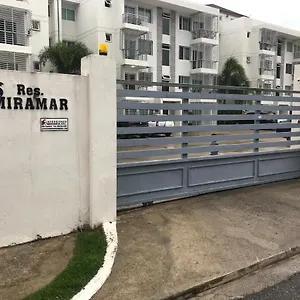  Apartamento Residencial Miramar I República Dominicana