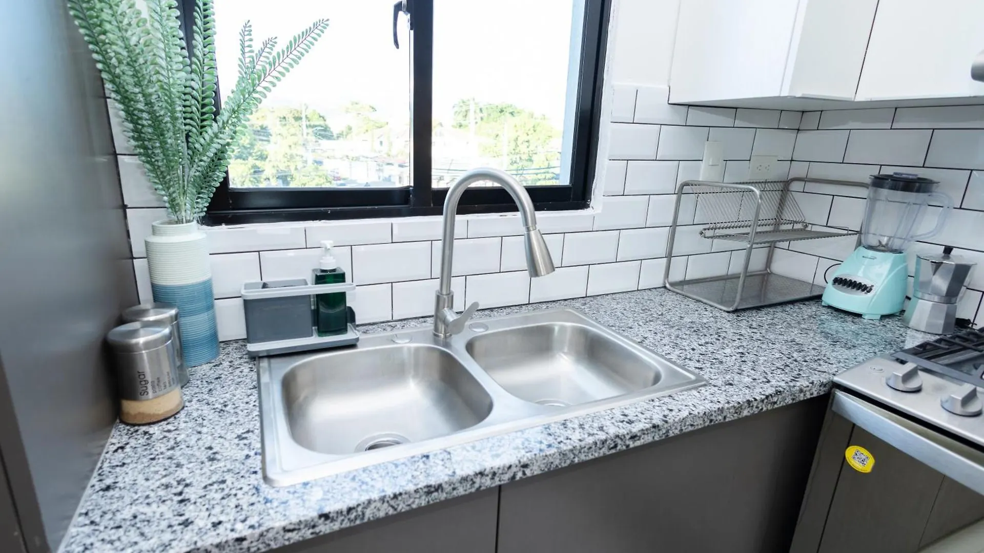 Apartamento Happy To Welcome You Too Modern Santiago De Los Caballeros