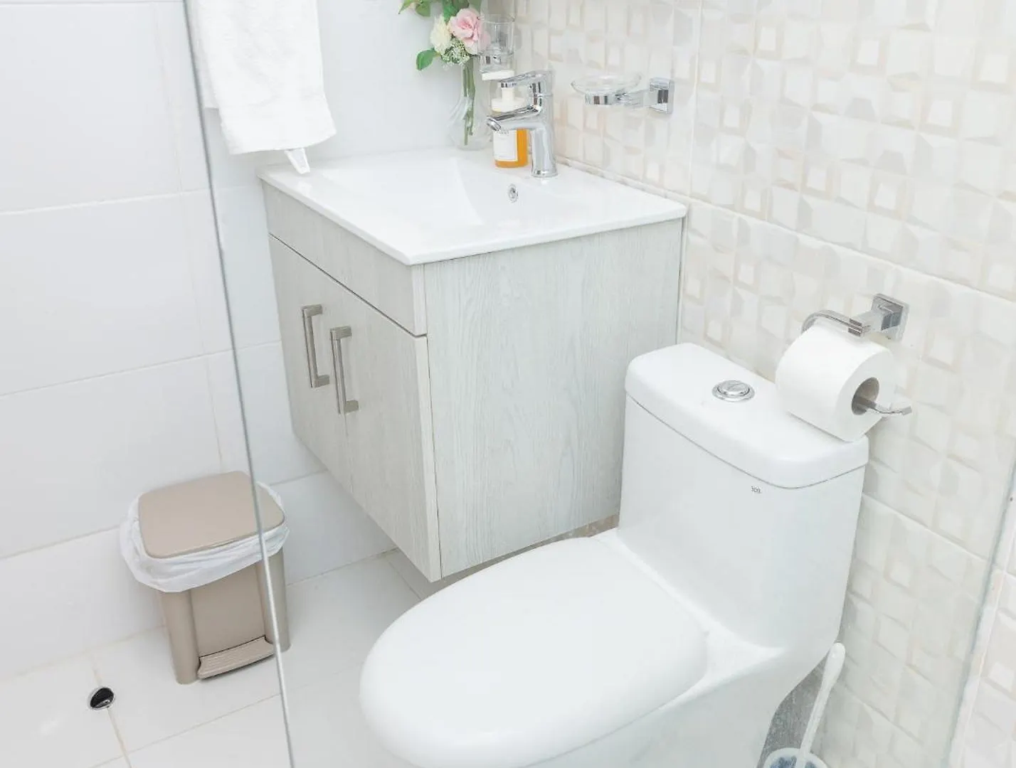 Apartamento Happy To Welcome You Too Modern Santiago De Los Caballeros