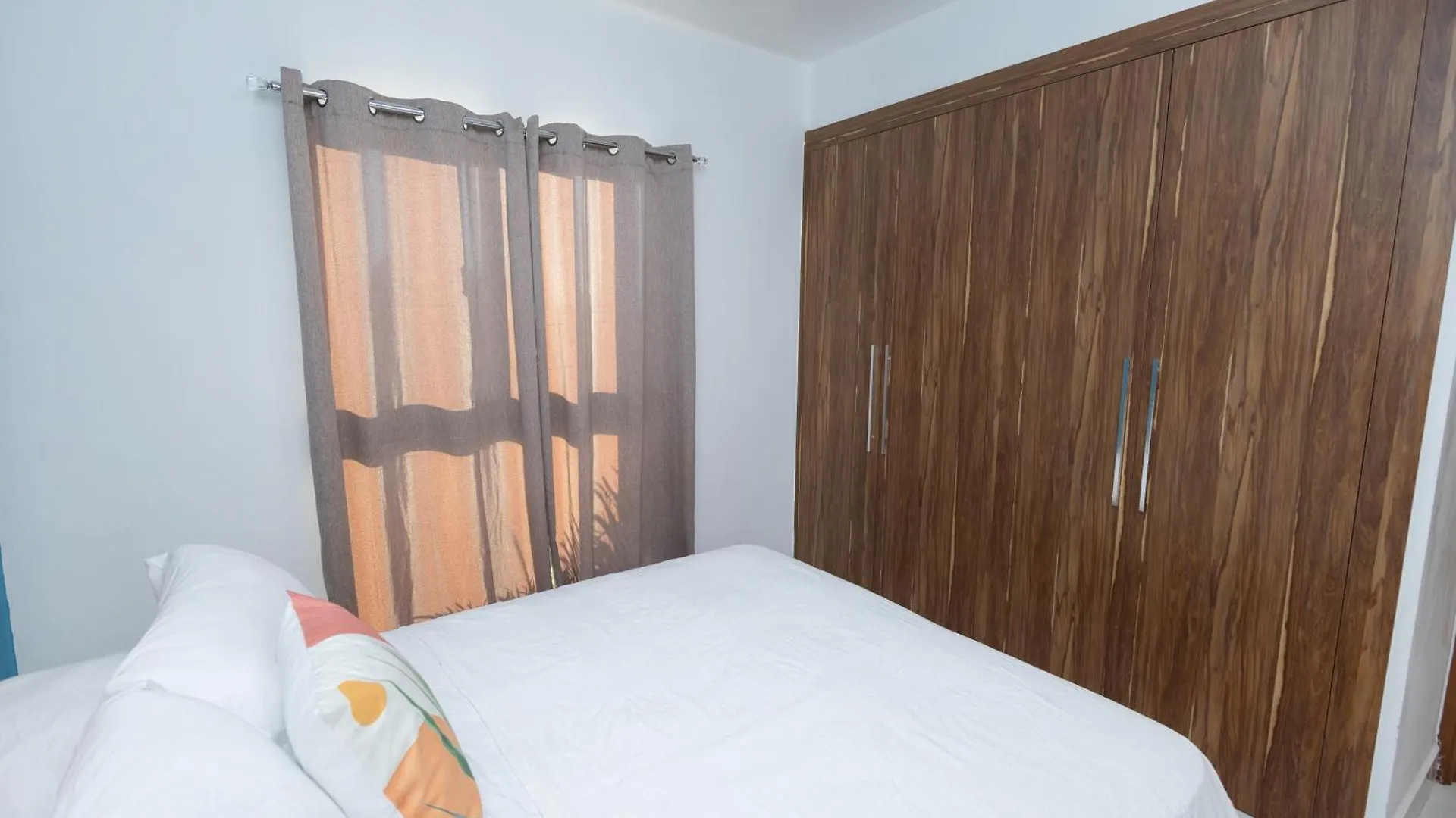 Apartamento Happy To Welcome You Too Modern Santiago De Los Caballeros