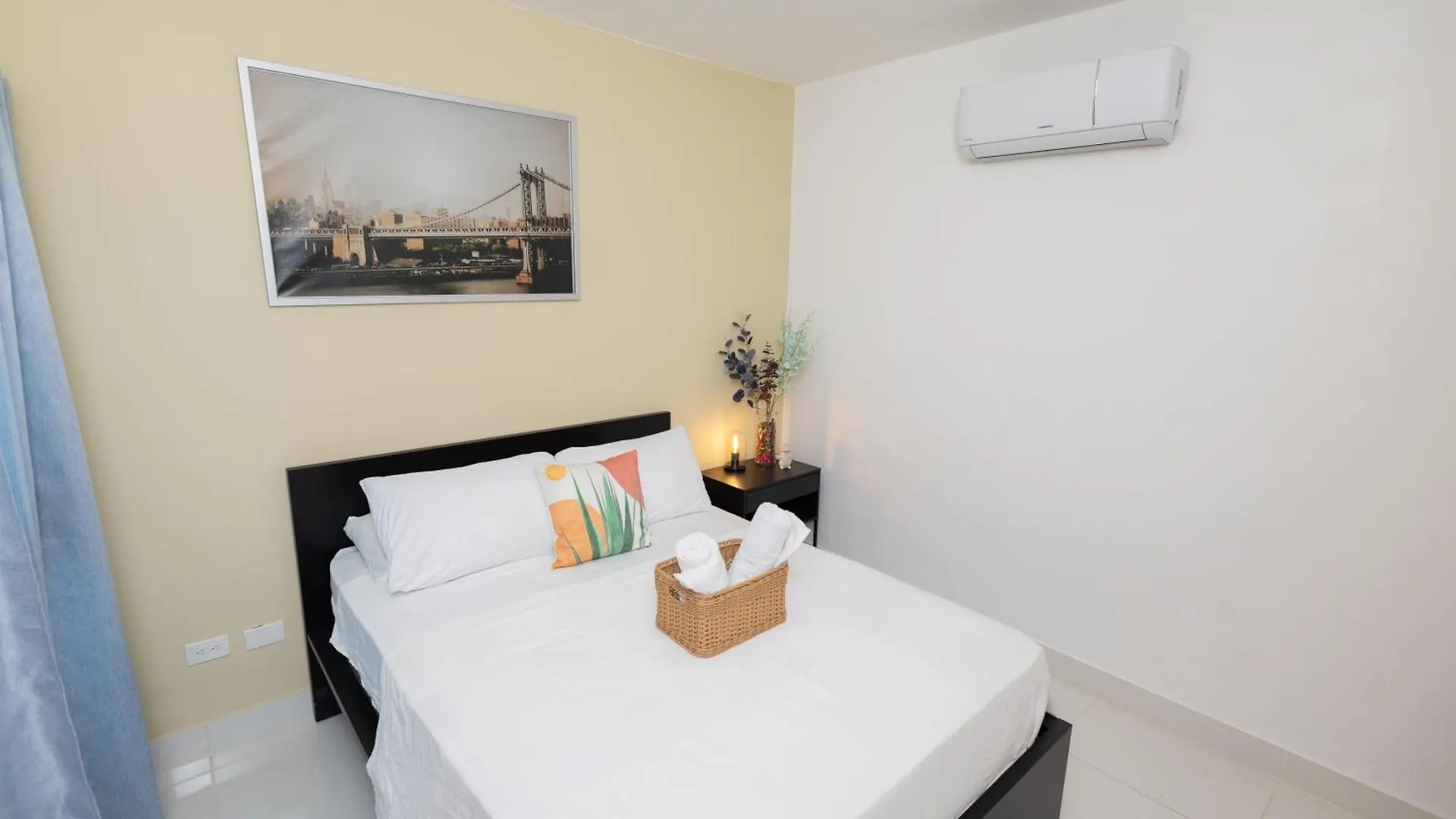 Apartamento Happy To Welcome You Too Modern Santiago De Los Caballeros República Dominicana
